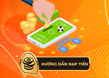 Hướng dẫn nạp tiền uw99