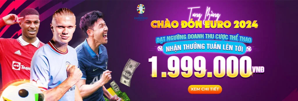 Khuyến mãi thể thao uw99