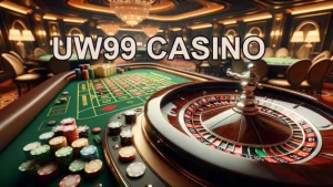 Casino uw99vietnam.co